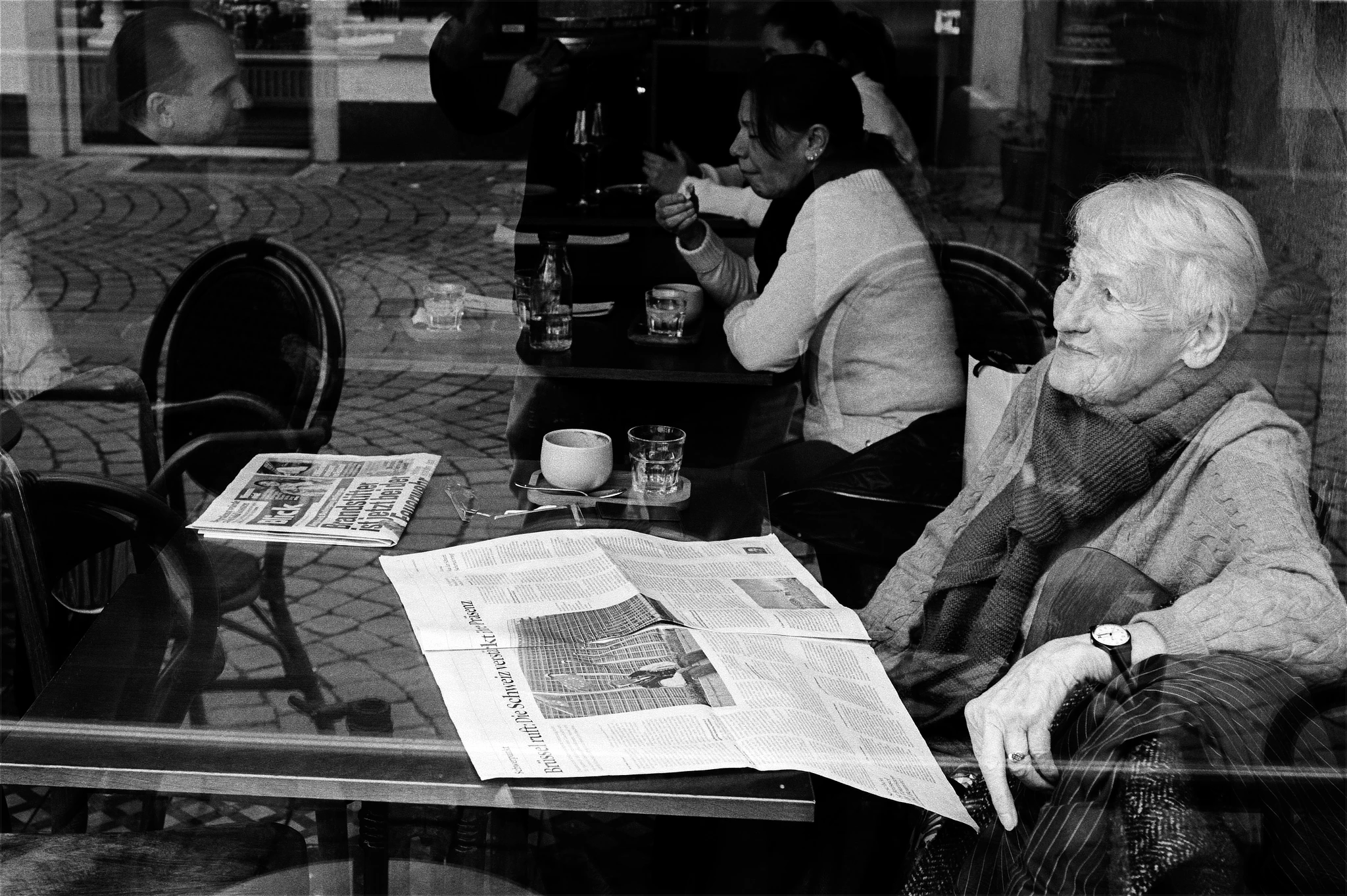 Fotografie von Alex Scheidegger, Bild 25 von 30