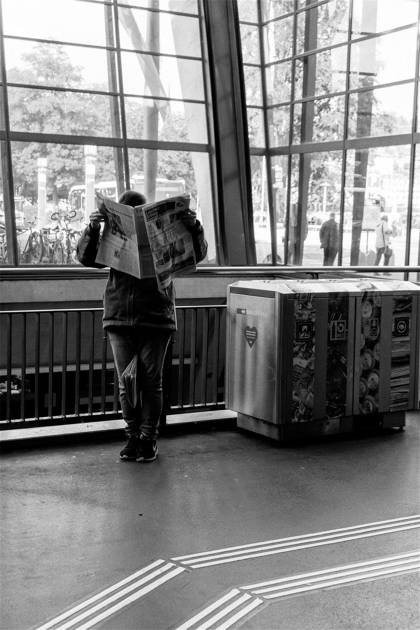 Fotografie von Alex Scheidegger, Bild 28 von 30