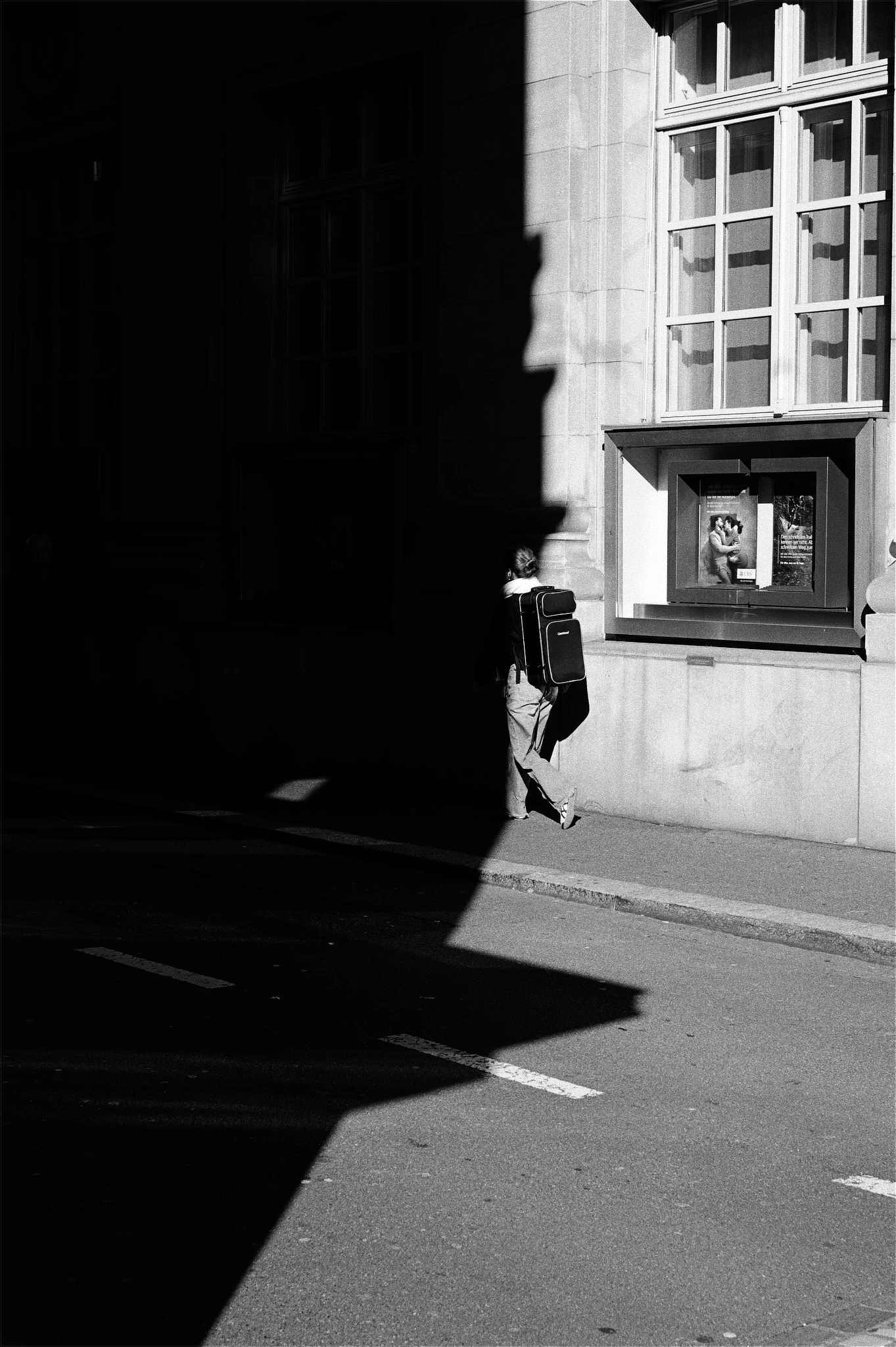 Fotografie von Alex Scheidegger, Bild 29 von 30
